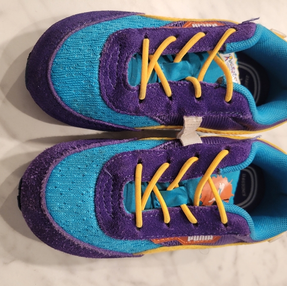 PUMA Rider x Rugrats - Picture 9 of 10